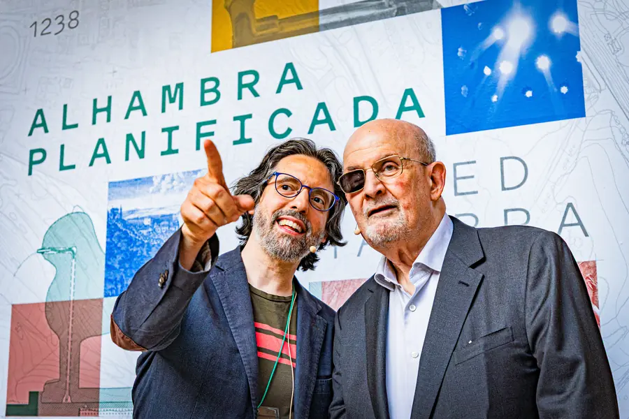 CULTUR∴ALH 2025, imagen 2 de 25