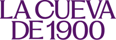 La Cueva de 1900